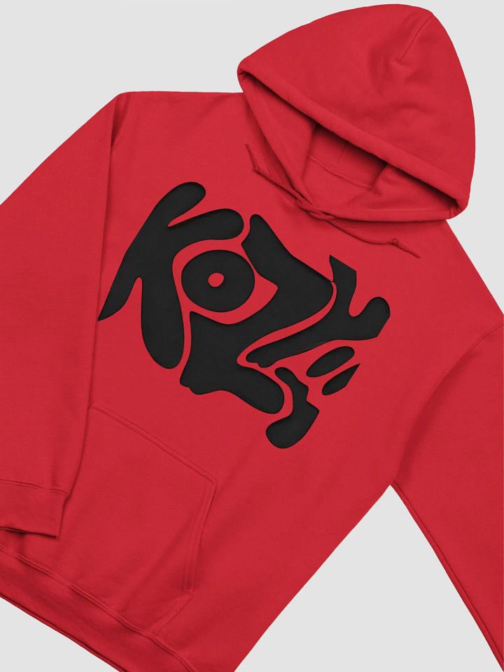 Y2K Kozy Hoodie product image (2)