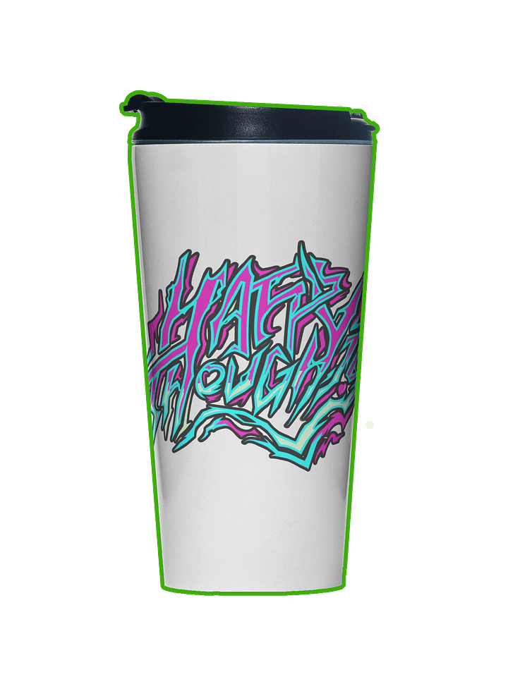 Travel Mug product image (1)