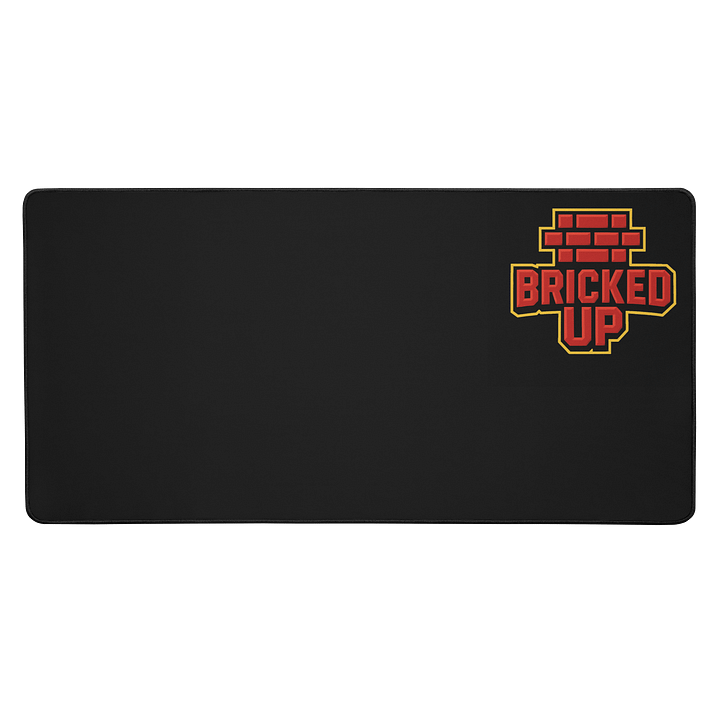 Bricked up Deskmap product image (1)