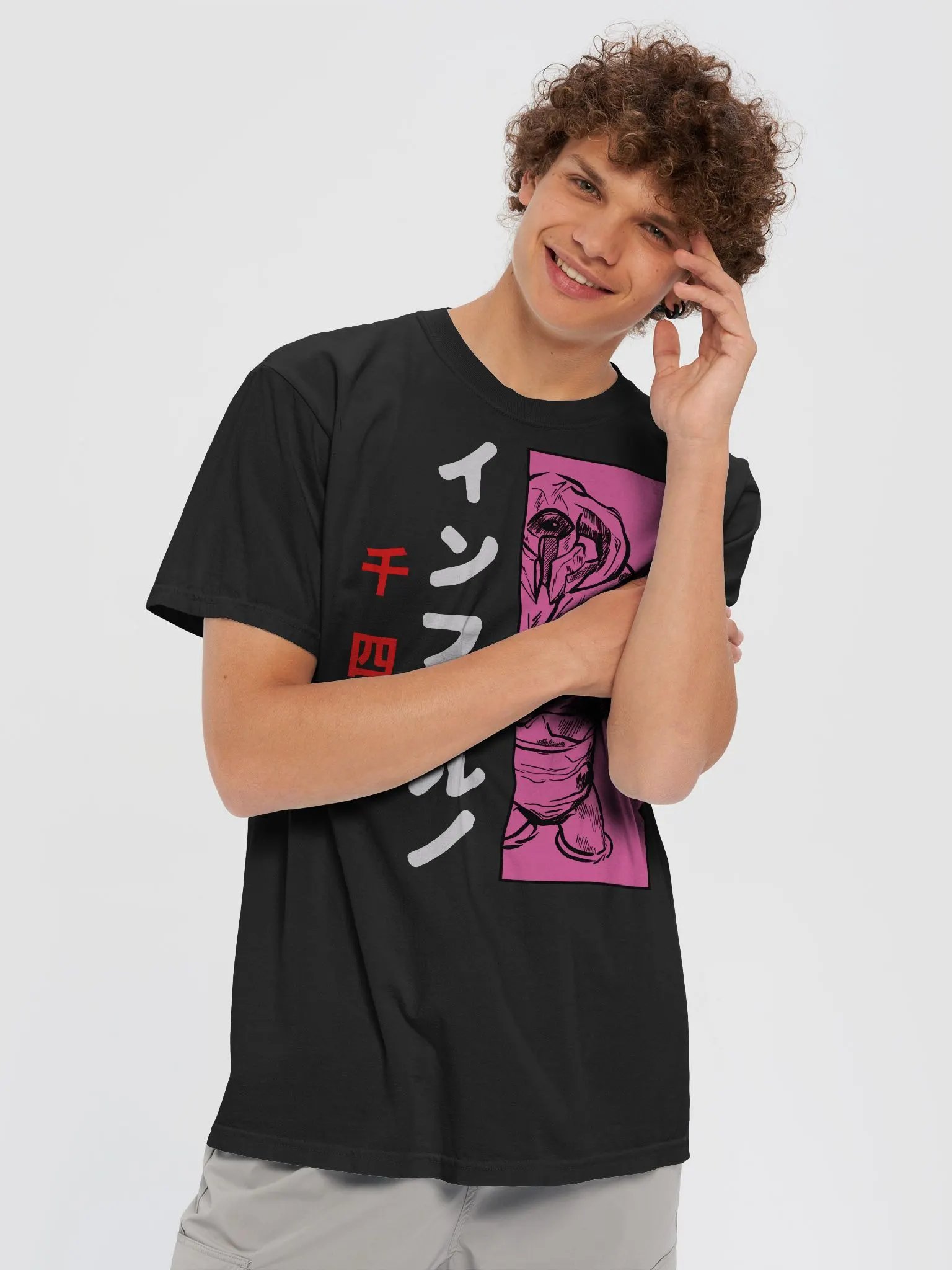 Valentines Zuk Tee product image (5)