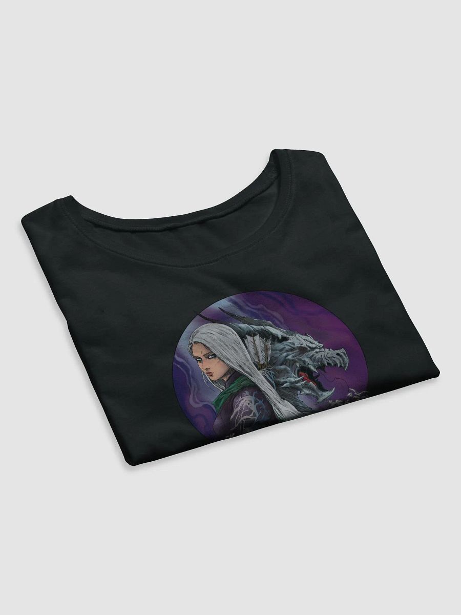 Crop Top - Azéna & Tyrath product image (10)