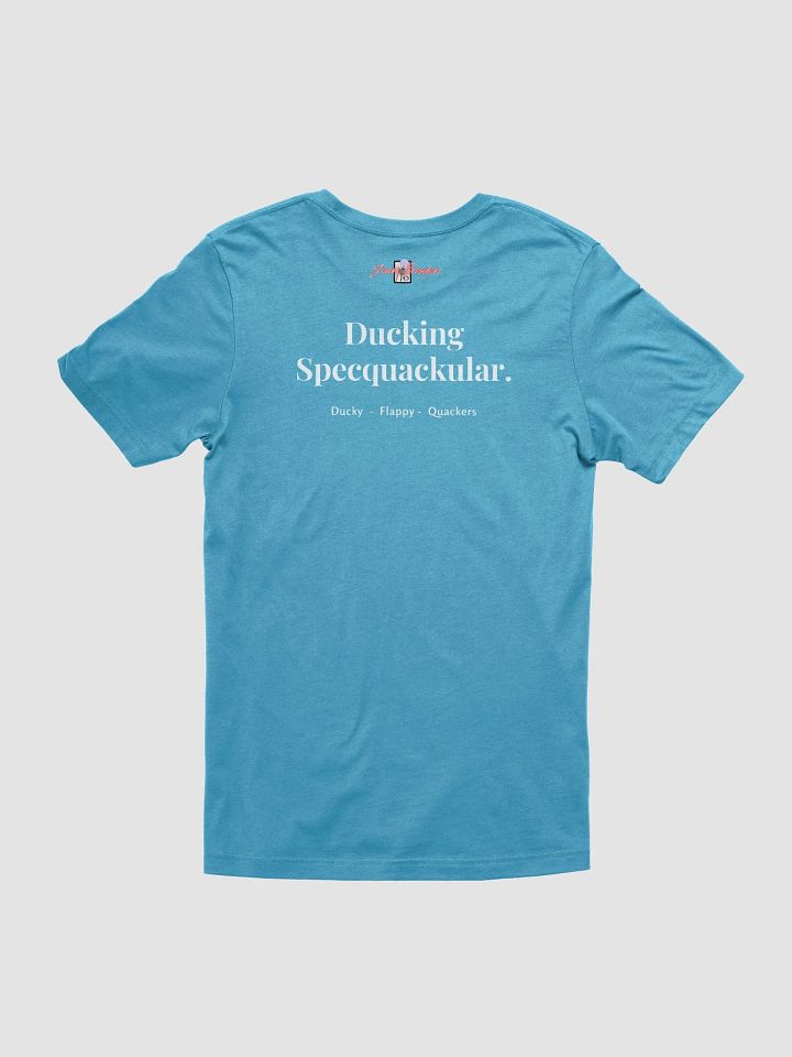 "The Inky Duckies" T-shirt product image (10)