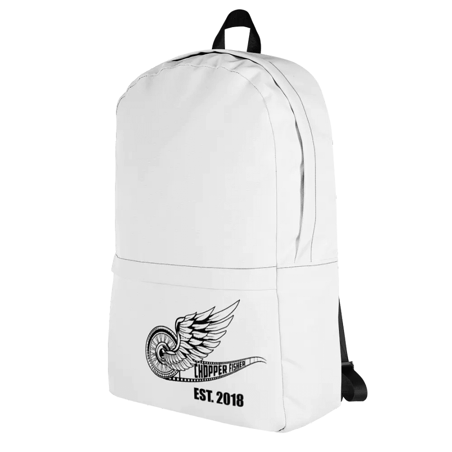 Grab & Go Bag product image (3)