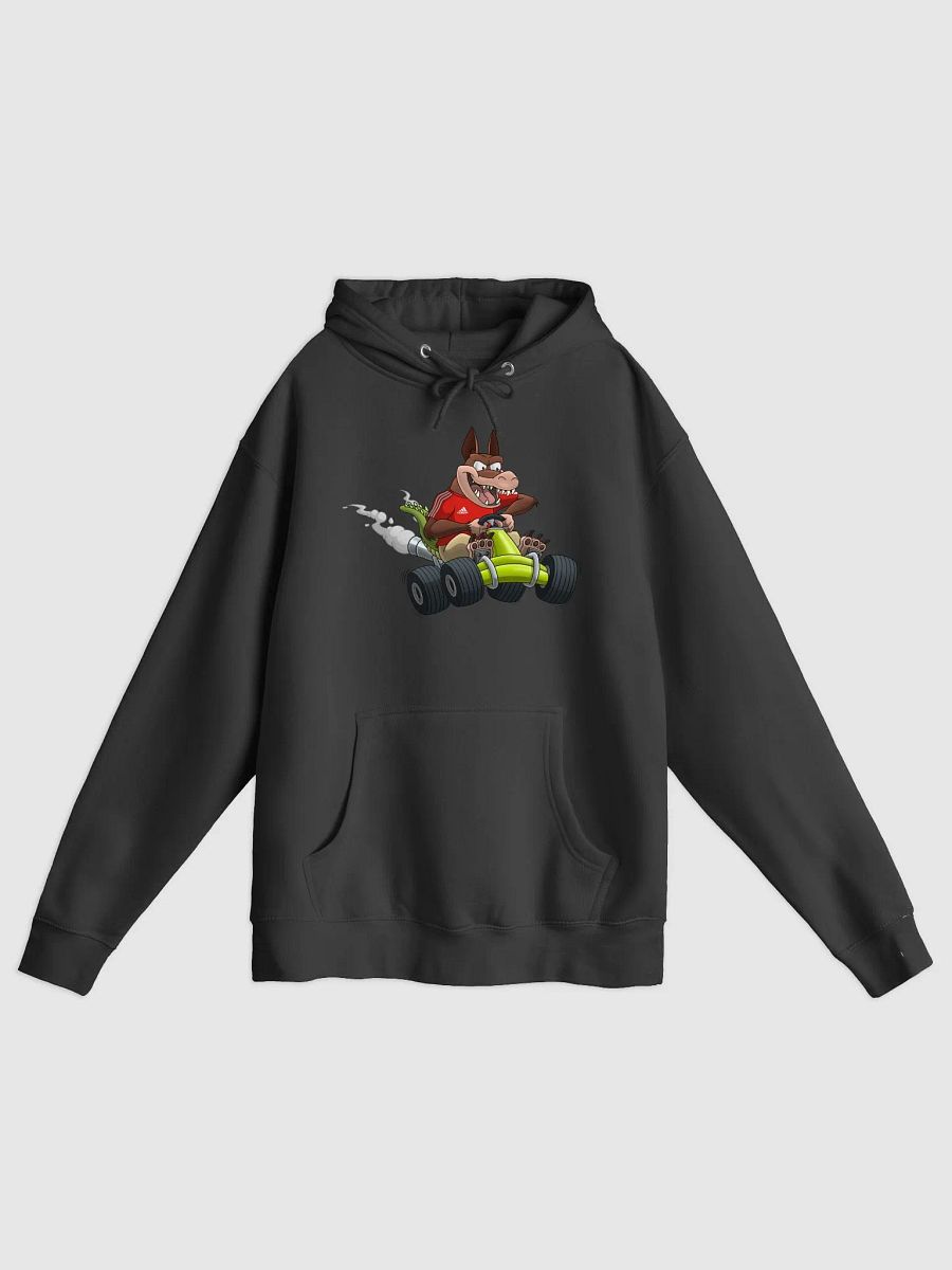 hypnoRed Hoodie product image (1)