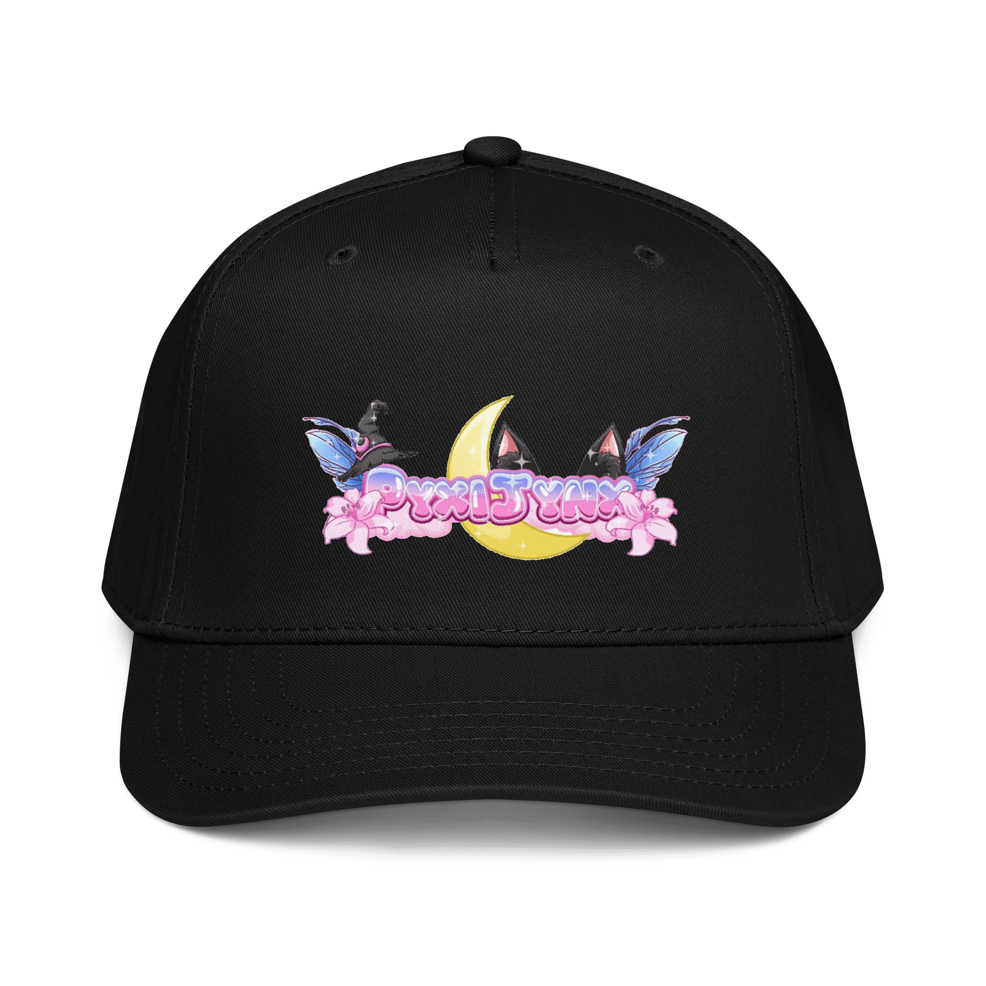 Pyxi Jynx Logo Hat product image (1)