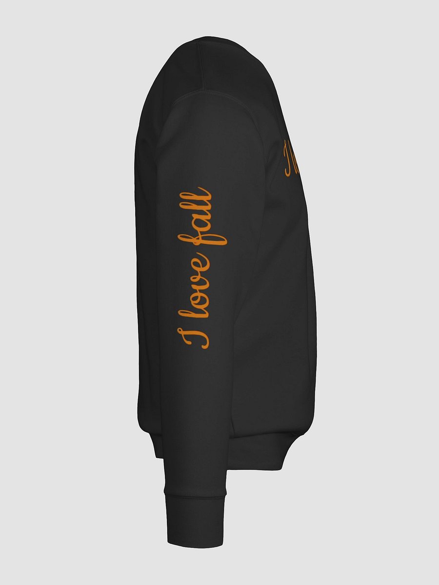 Autumn Love Premium Sweatshirt product image (12)