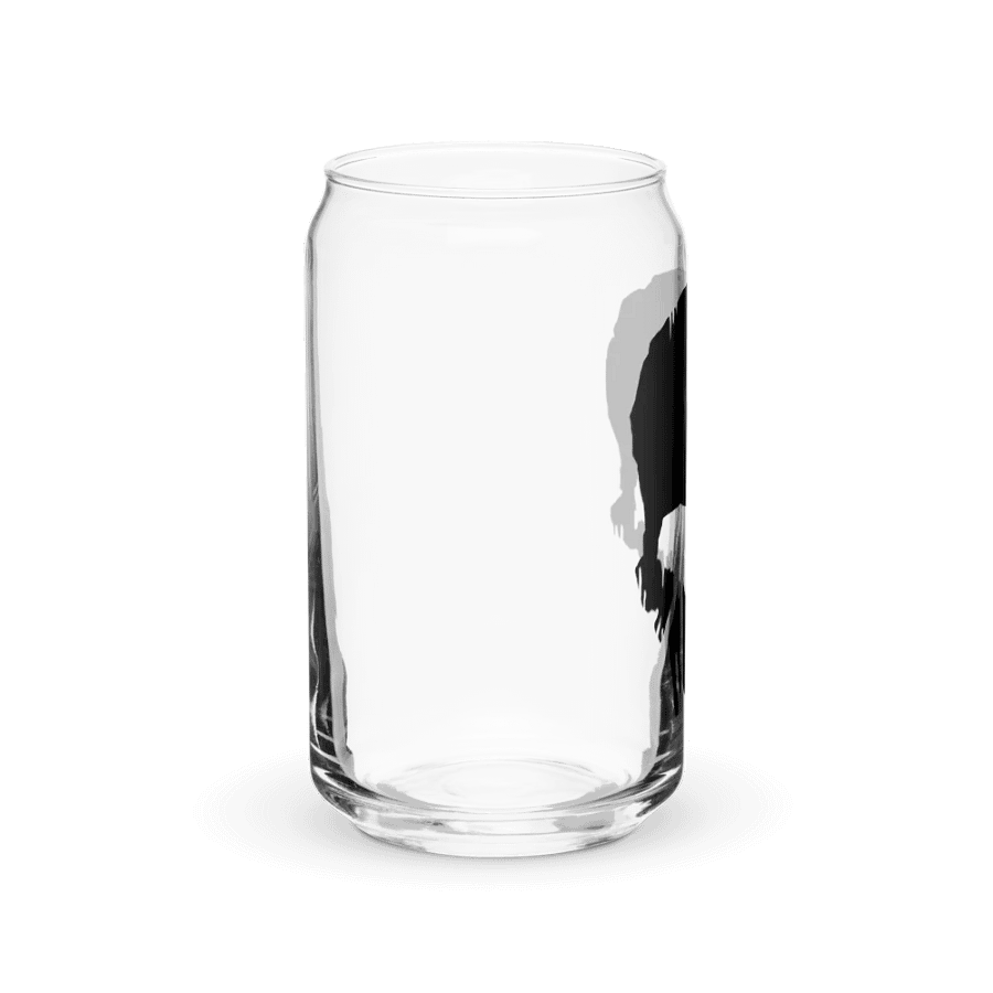 Cool Ass Shaped Glass Thing product image (11)