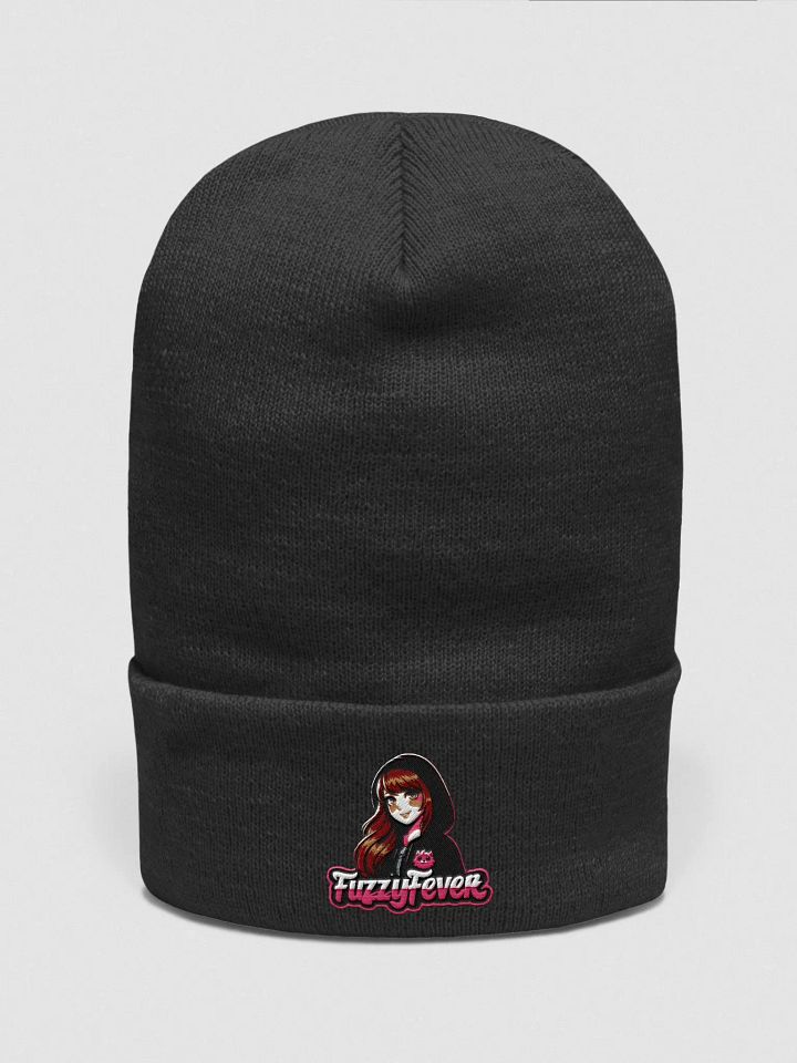 Fever Beanie product image (1)