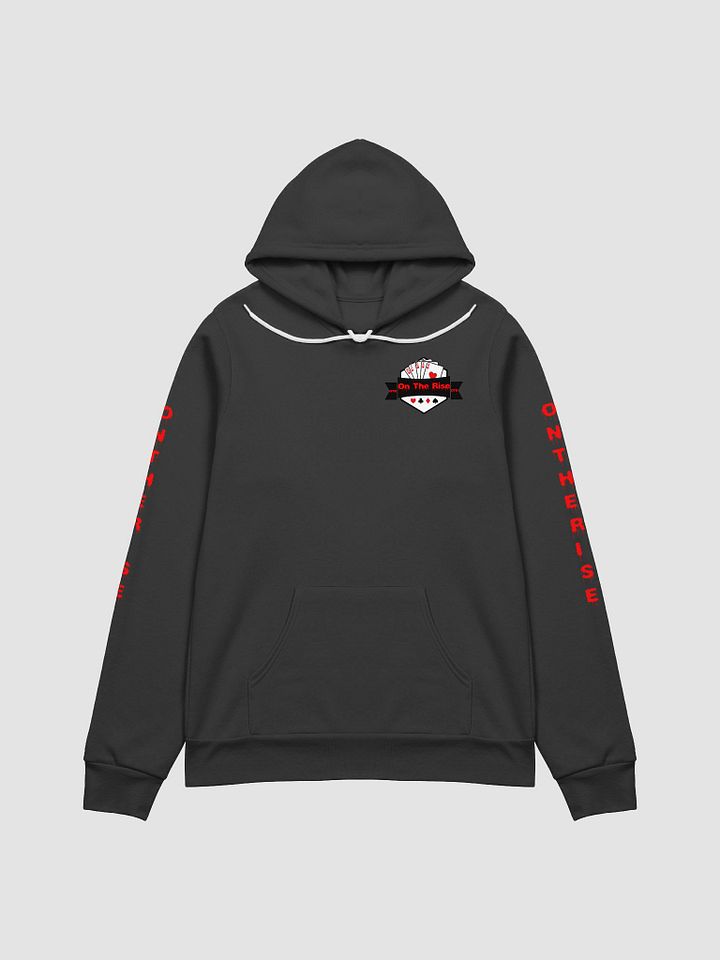 Cards Hoodie product image (1)