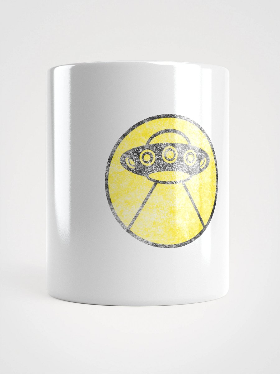 Beam Me Up! Mug product image (13)