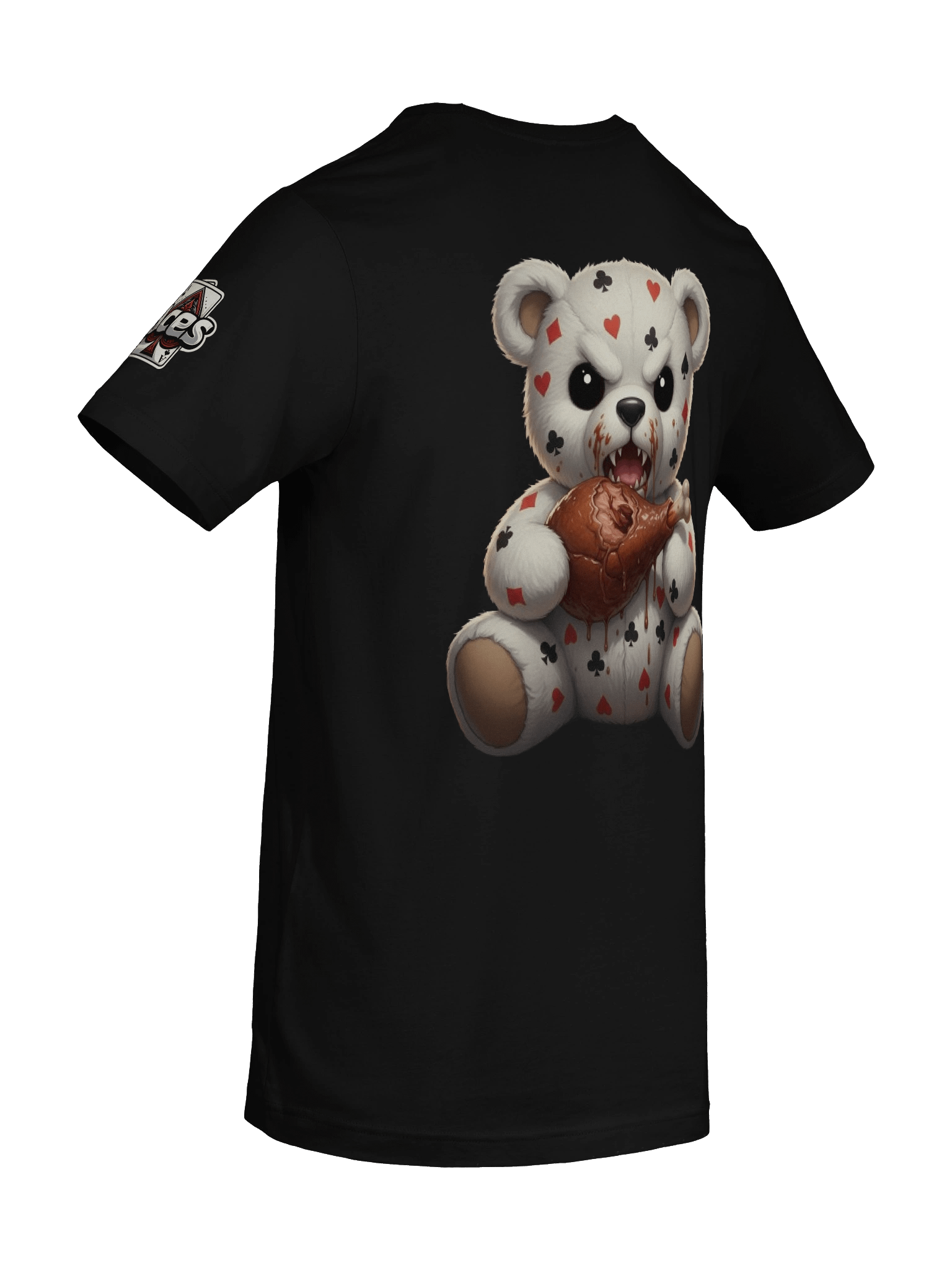2025 Thanksgiving Bear Shirt product image (19)