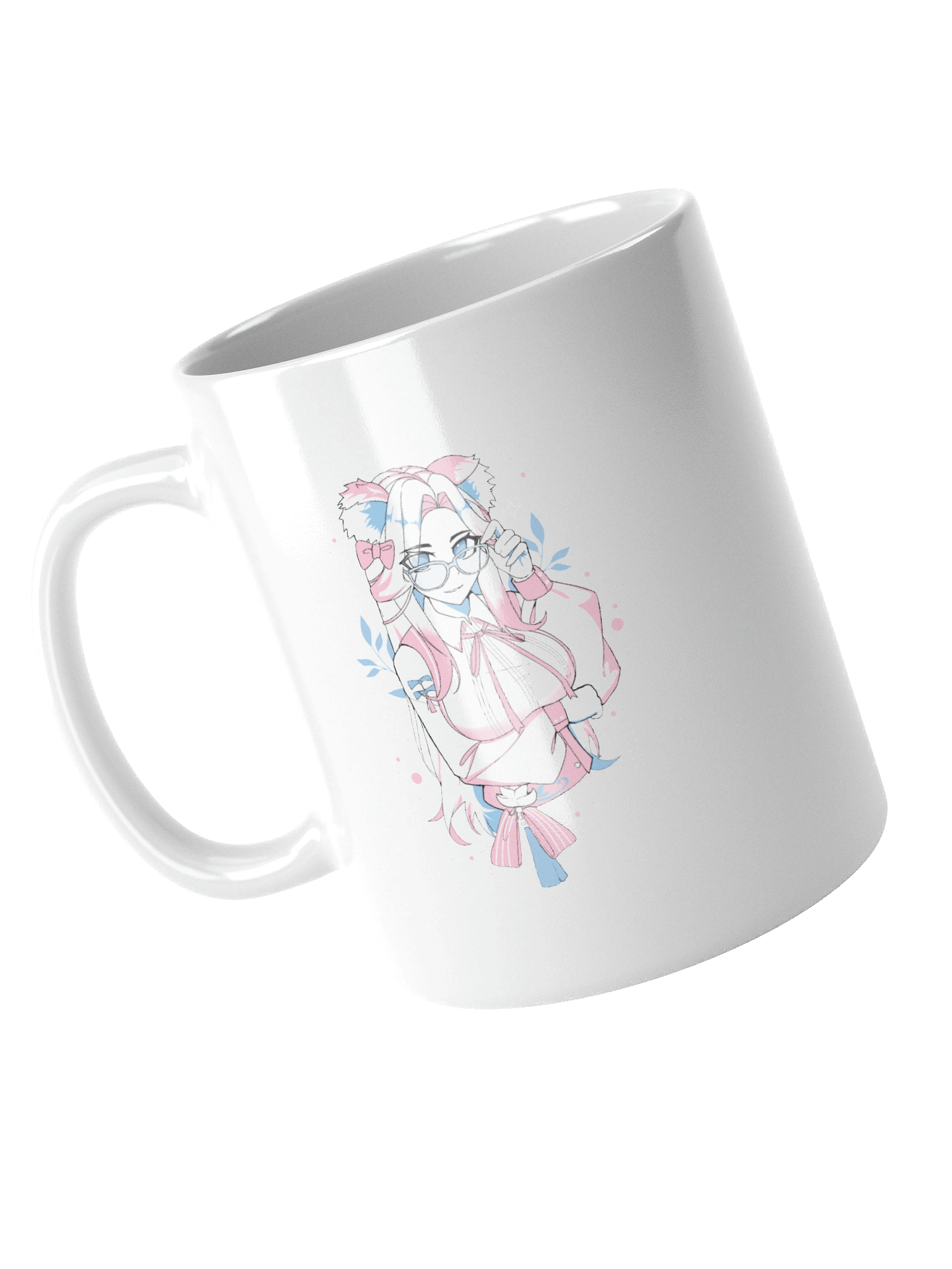 KoalaTeaEJ x MalMal Mug product image (11)