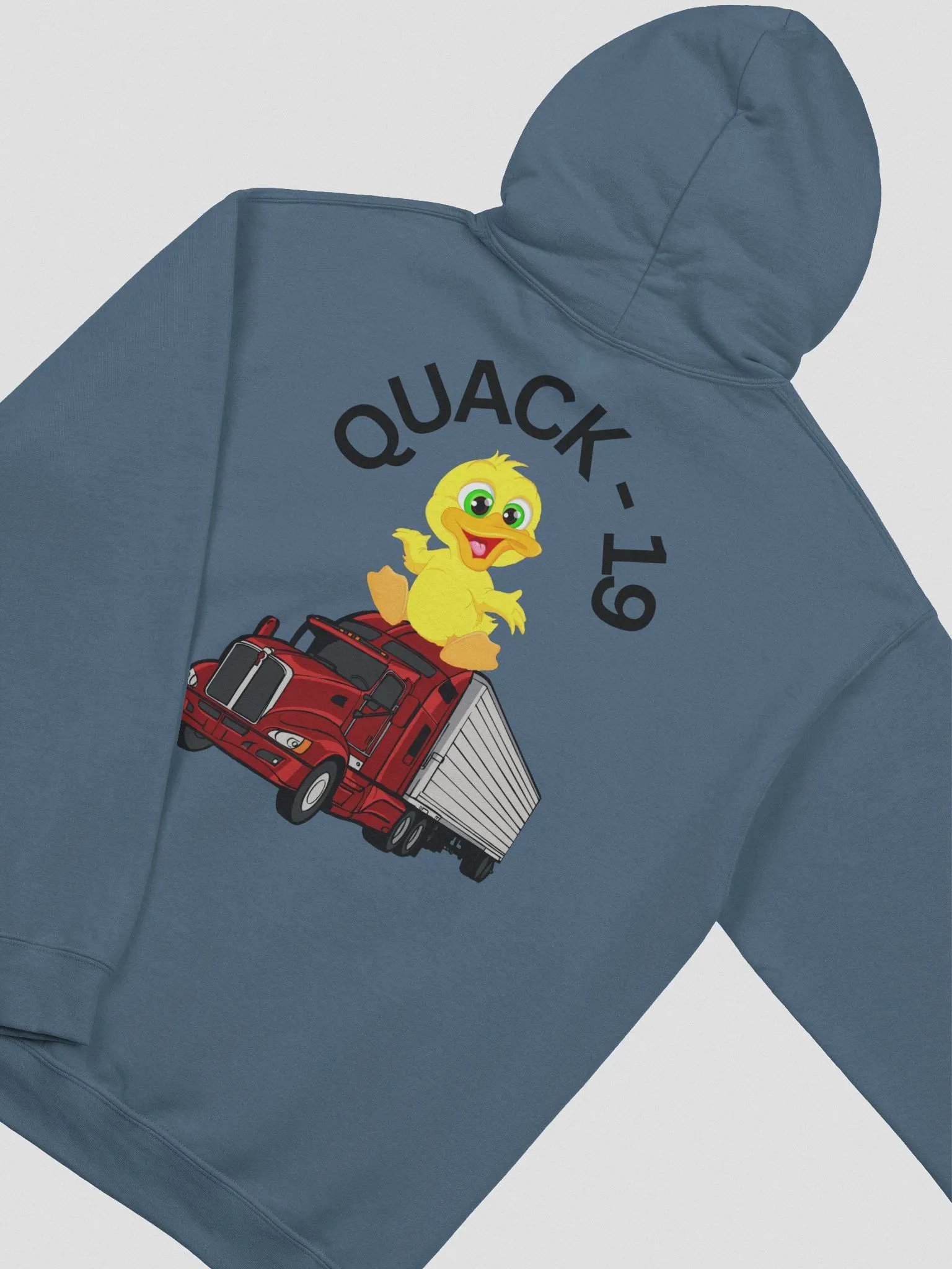 HOODIE TRUCK product image (4)
