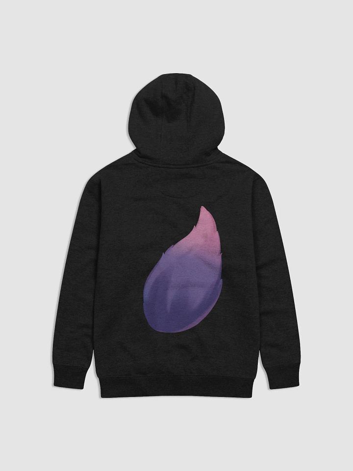 Sakura Hoodie and Tail product image (10)