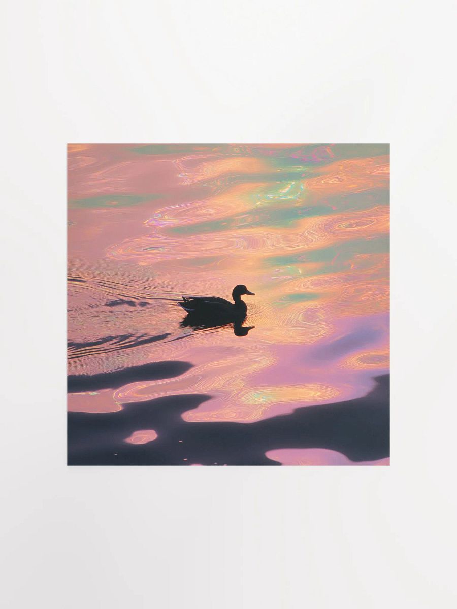 Lakeside Reflection product image (1)