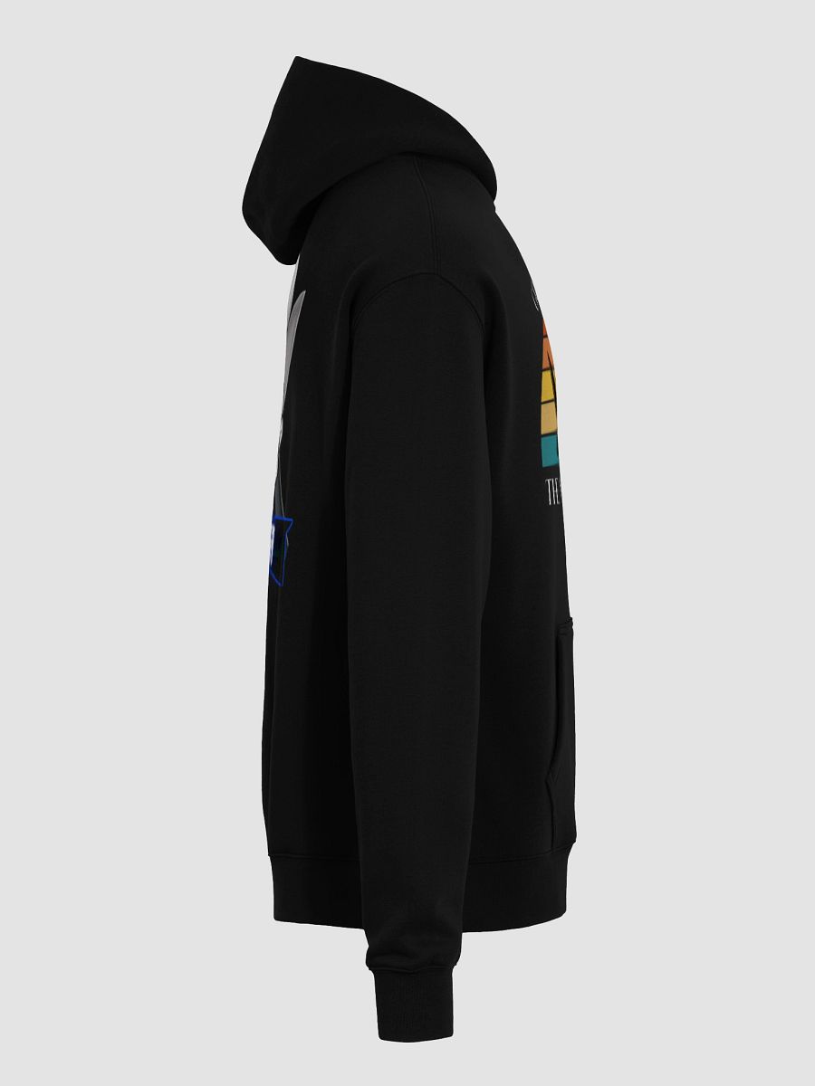 Alt Cry Hoodie product image (8)