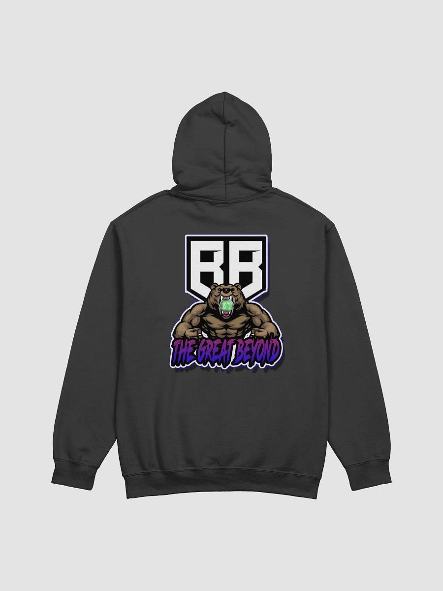 The Great Beyond Hoodie product image (2)