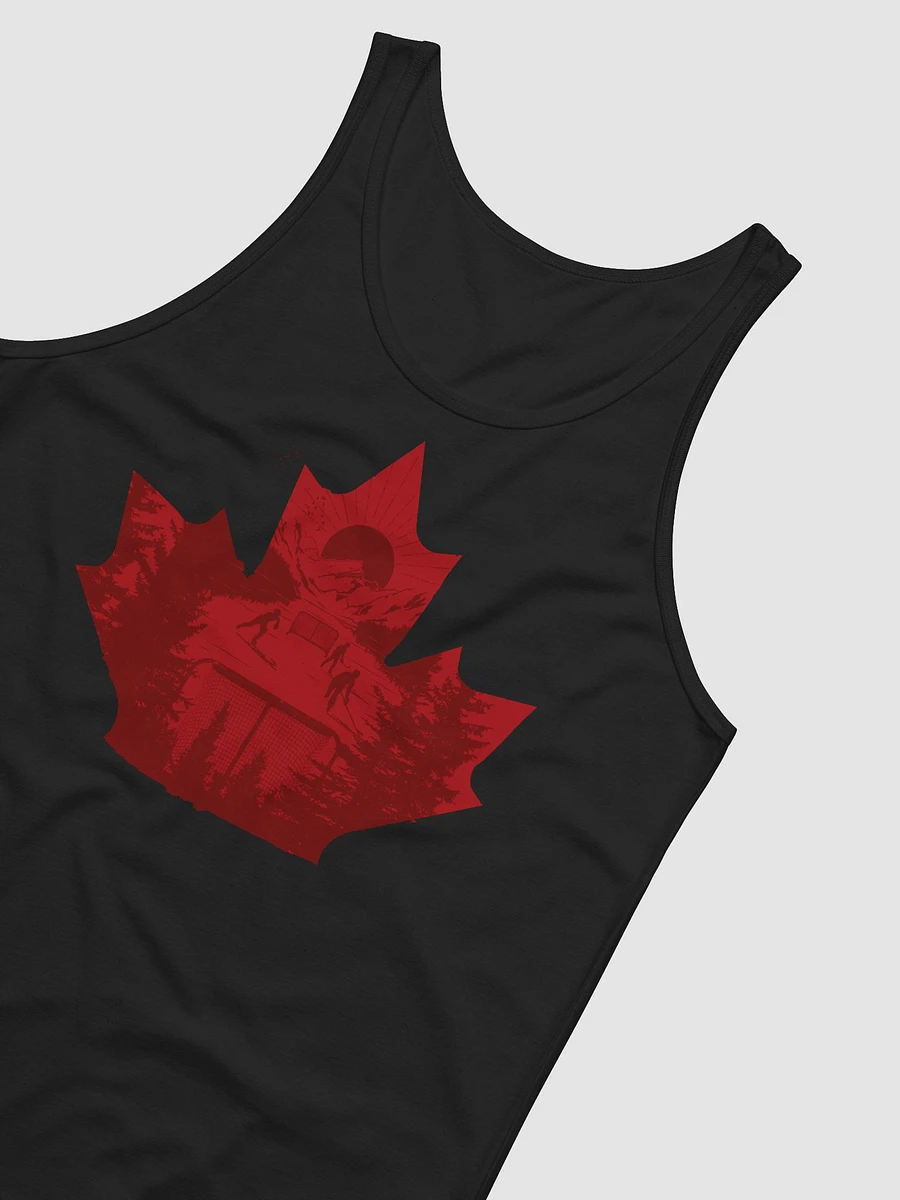 Premium Canadian Maple Leaf Tank product image (6)