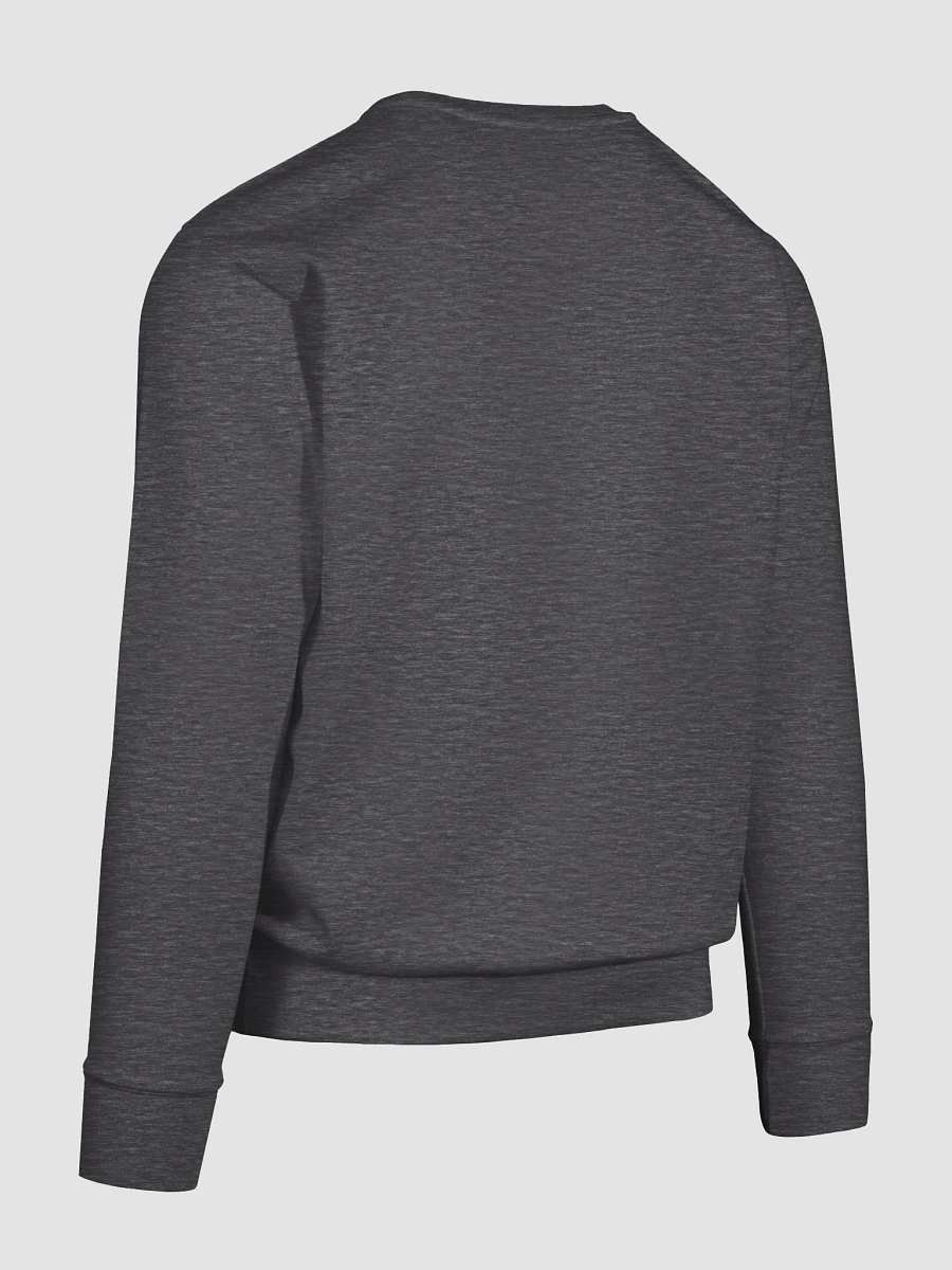 Chill Mythical Sunset Pegasus Sweatshirt product image (26)