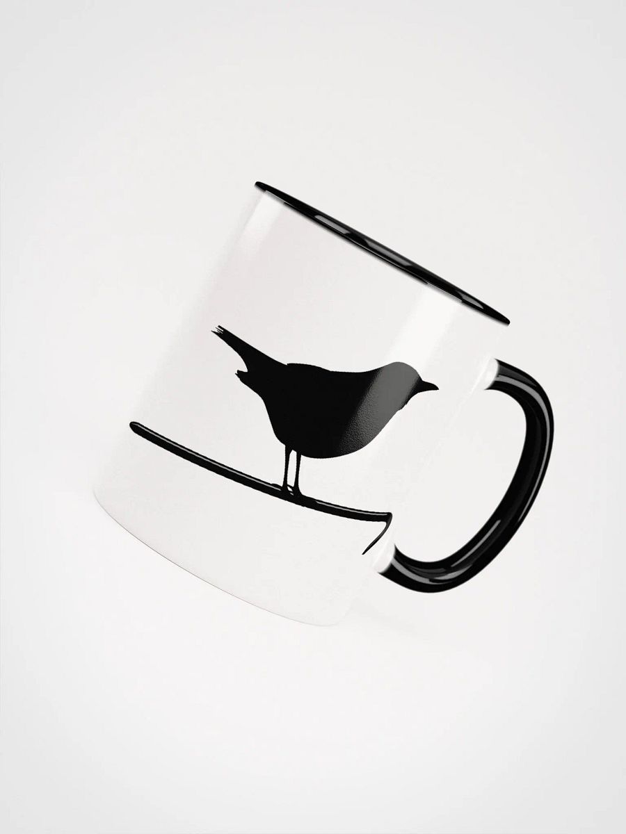 Crowbar - Mug product image (40)