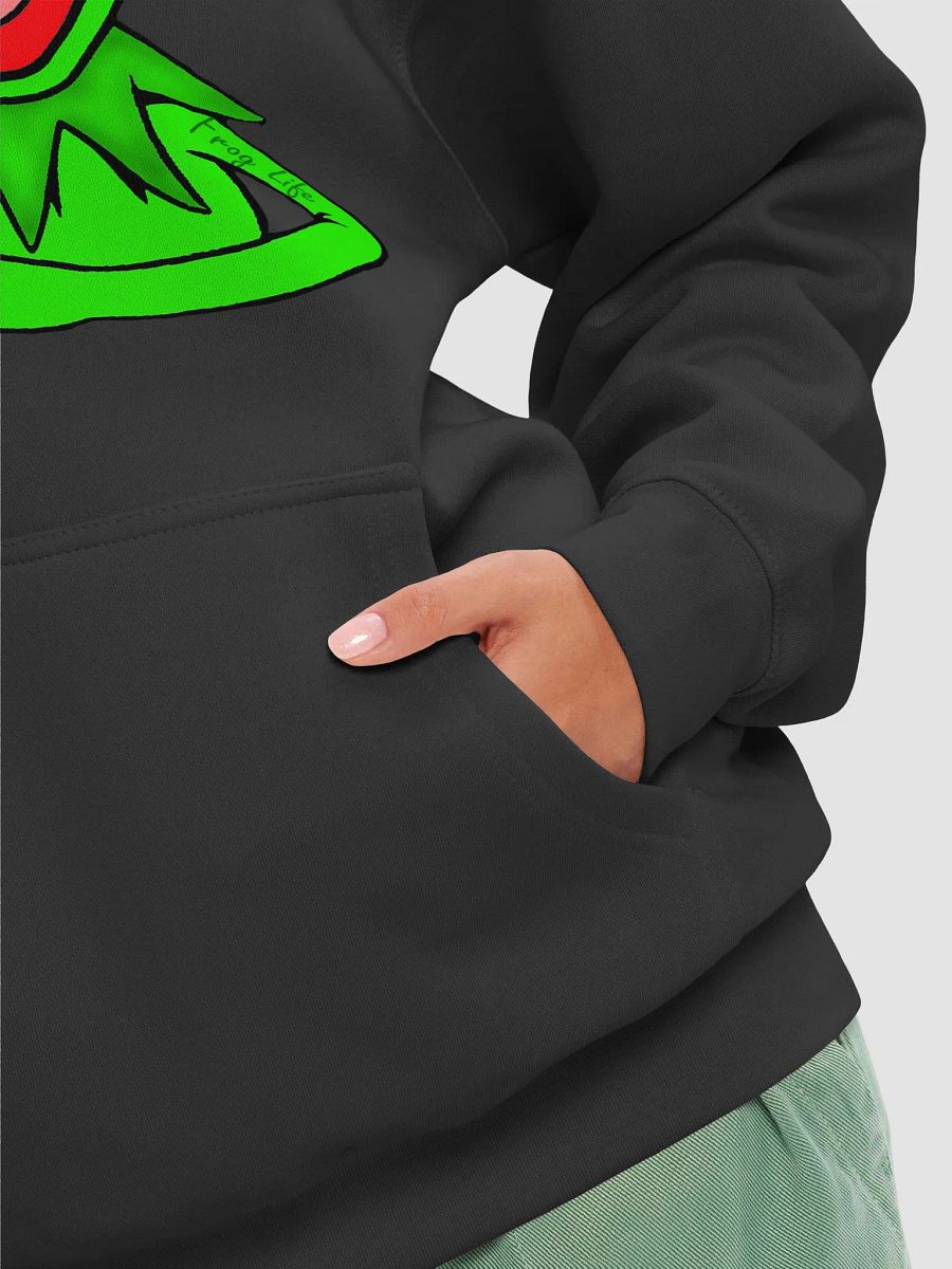 Irreverent Toast Premium Hoodie product image (61)