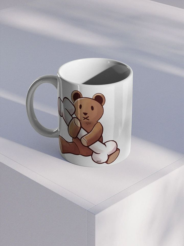 TiMeTeLL Studio Teddys Bone product image (1)