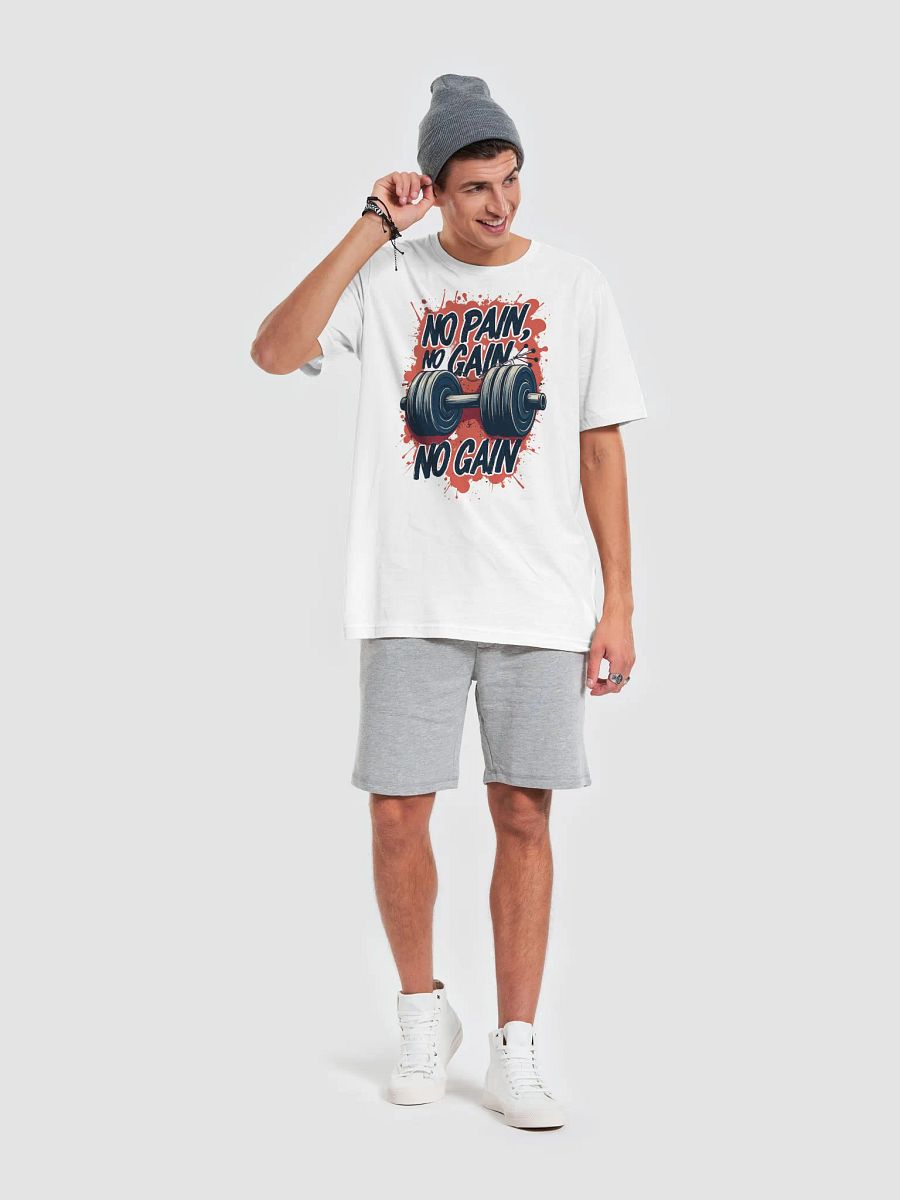 NO PAIN NO GAIN product image (6)
