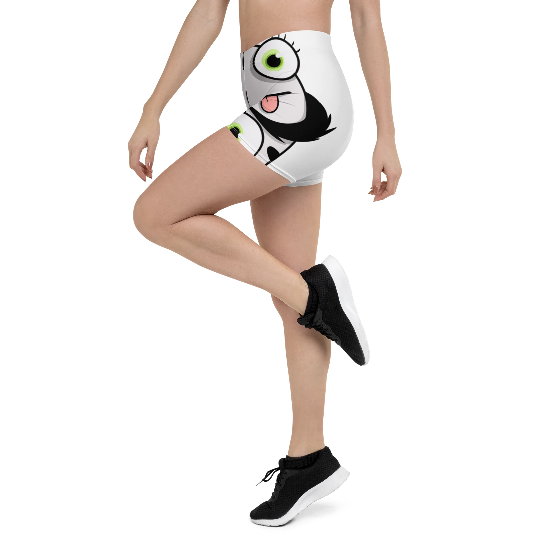 I wouldn't buy this Zurba shorts product image (4)