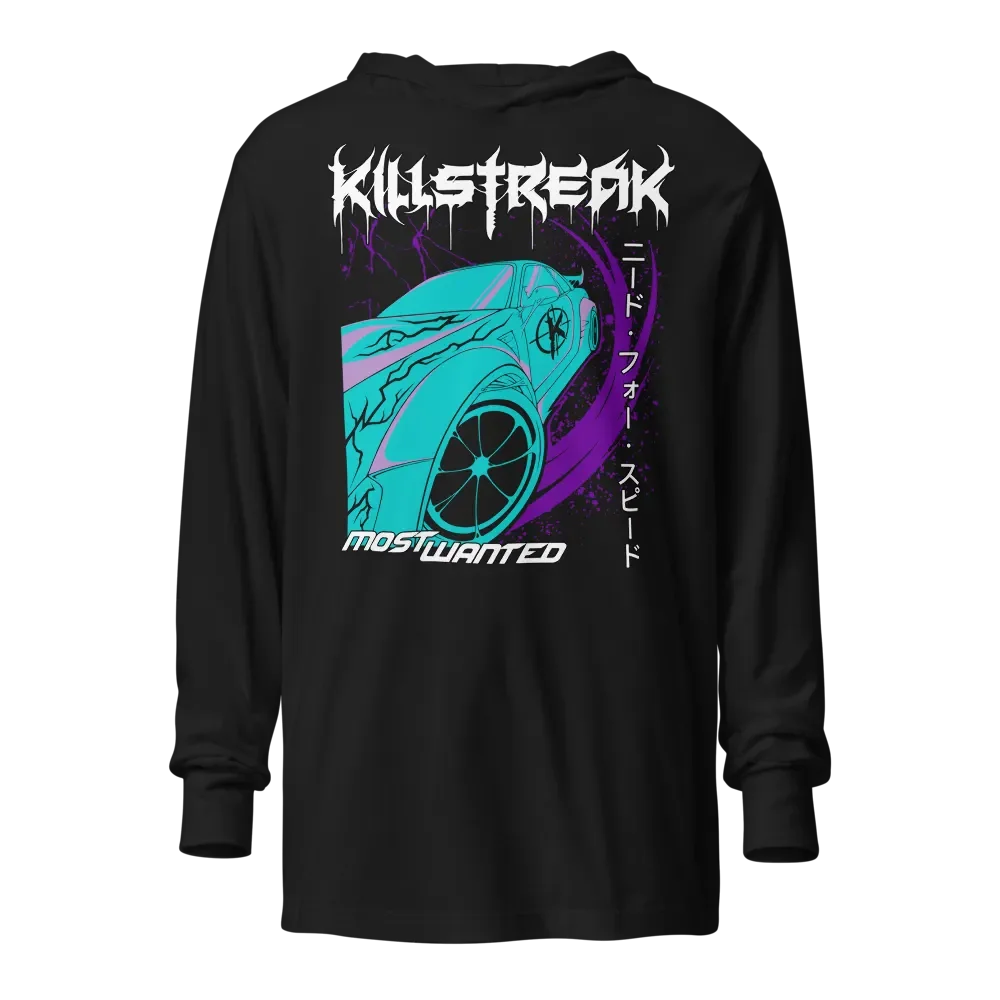 Most Wanted - Black Series product image (1)