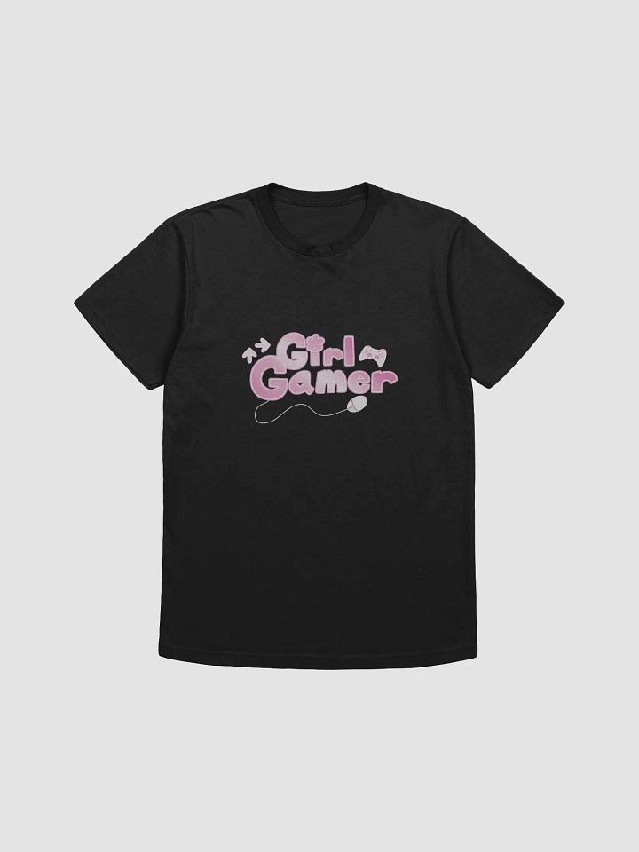 Girl Gamer Tee product image (2)