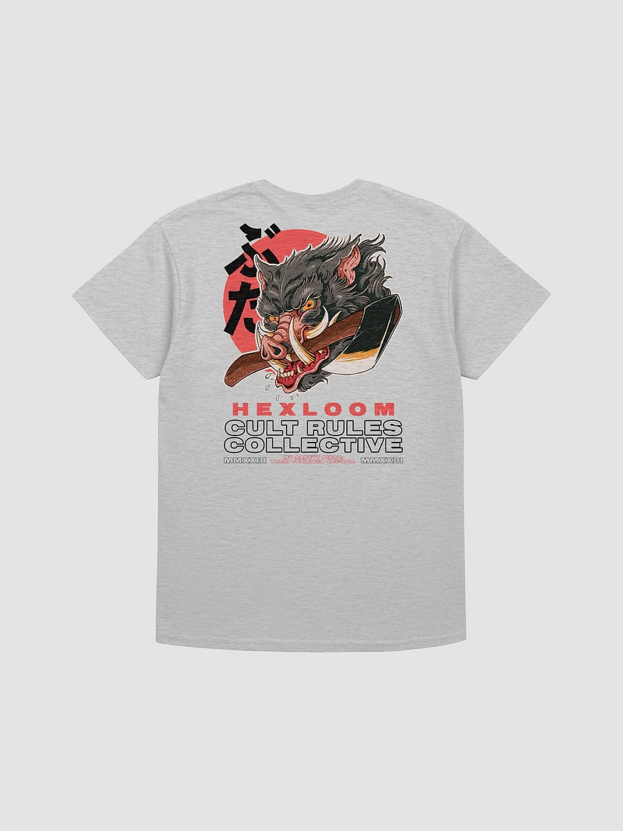 Hog Shirt product image (13)