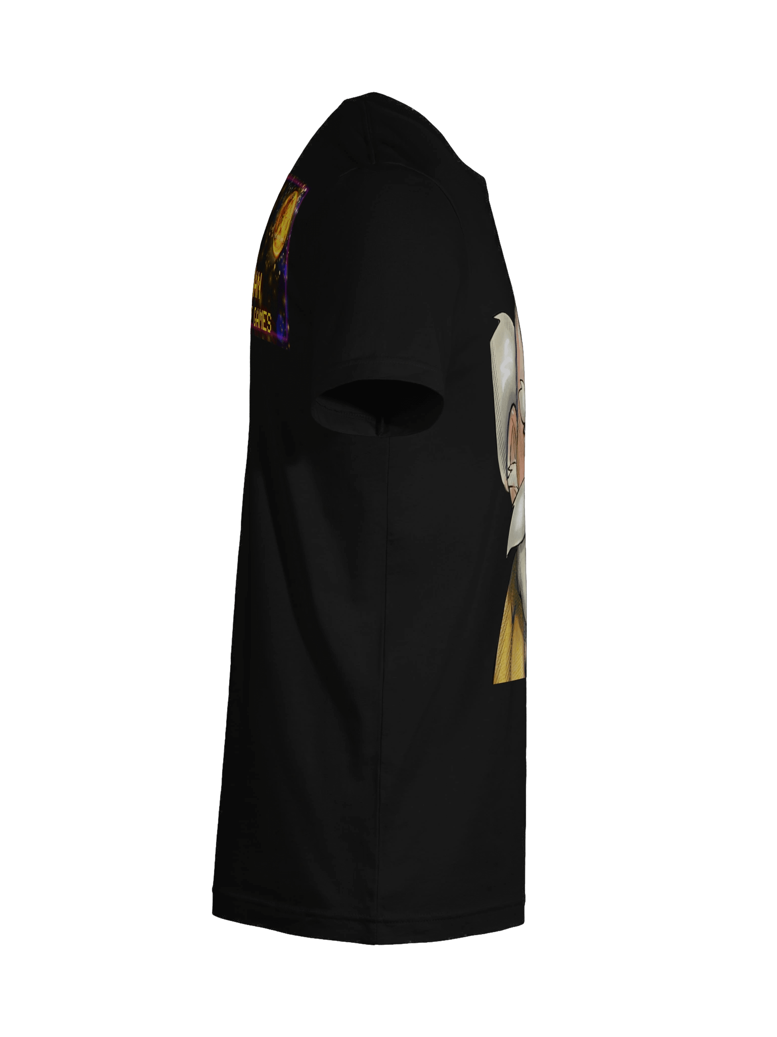 Old Man T-Shirt product image (12)