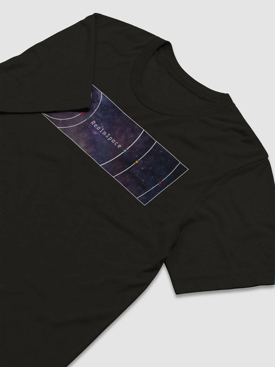 TTRPG Spell/Space Jammer 