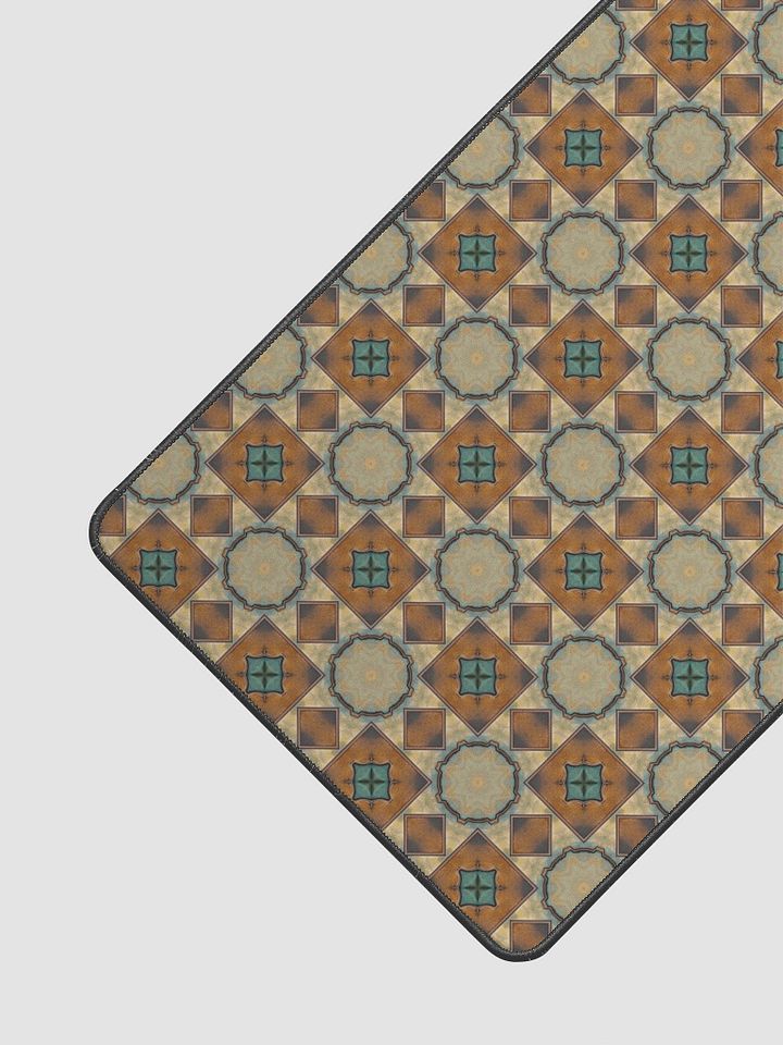 Large Desk Mat 22" x 12" #18582395 product image (1)
