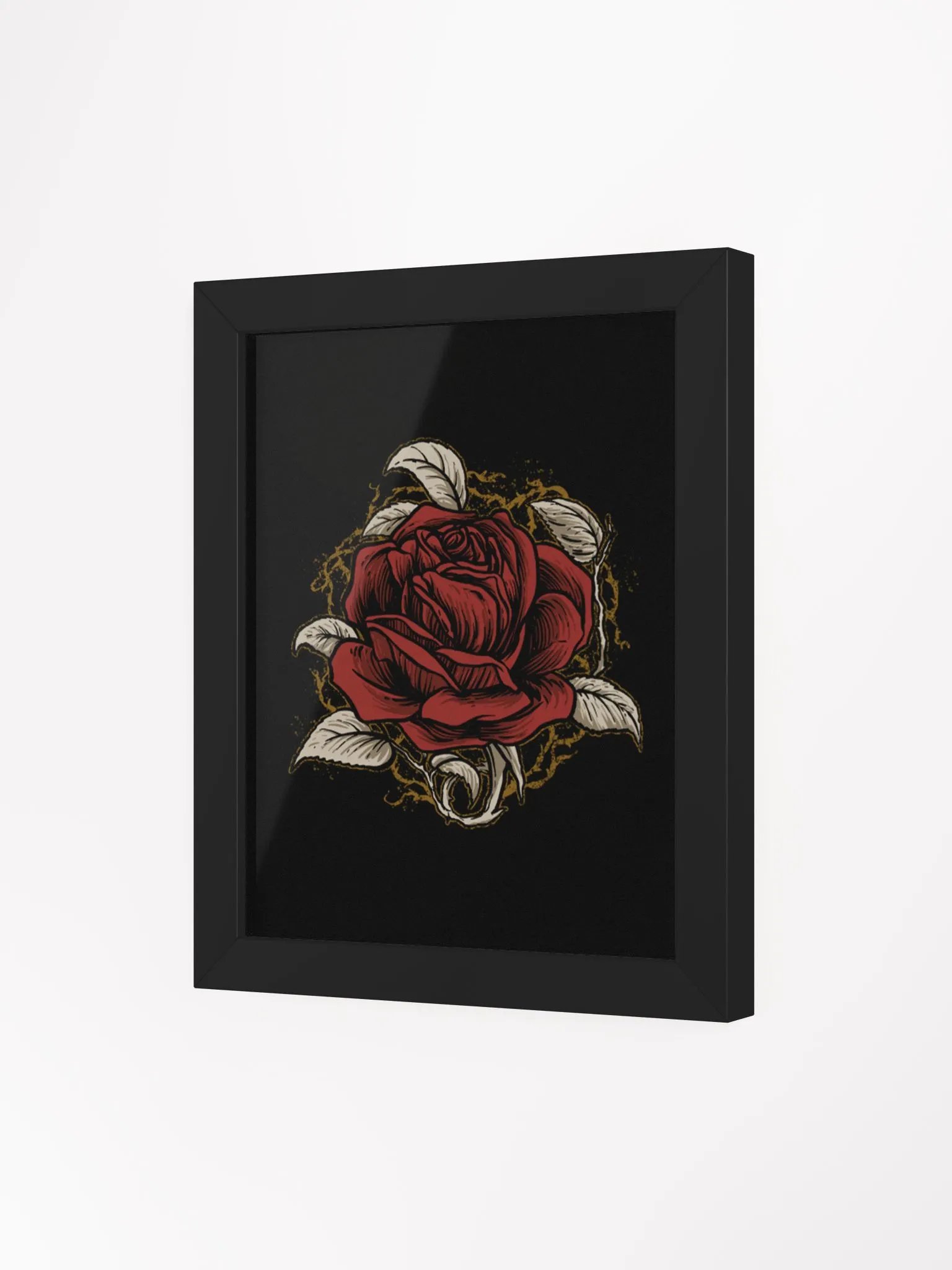 GC '23 Rose Print product image (3)