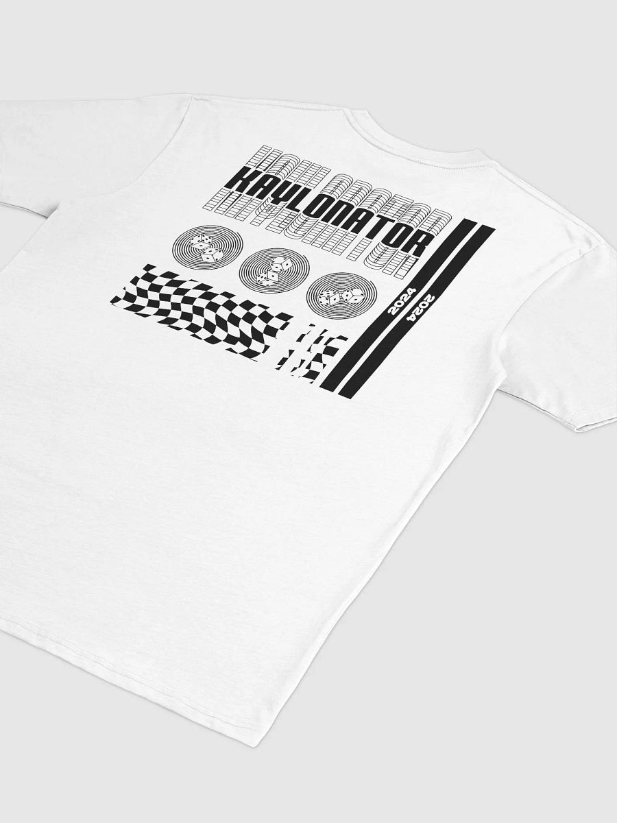 KAYLONATOR - BLACKPRINT product image (4)