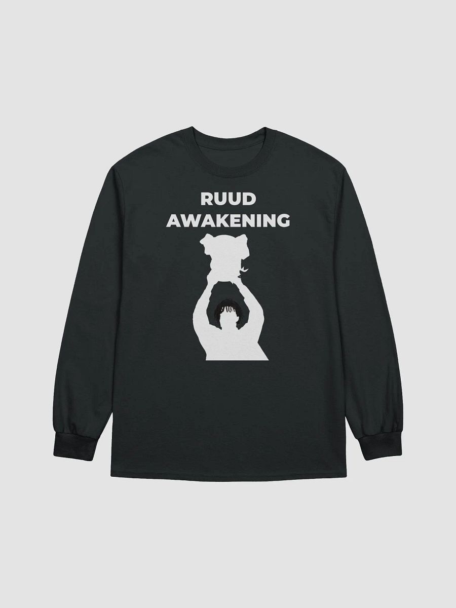 Ruud Awakening Long Sleeve product image (4)