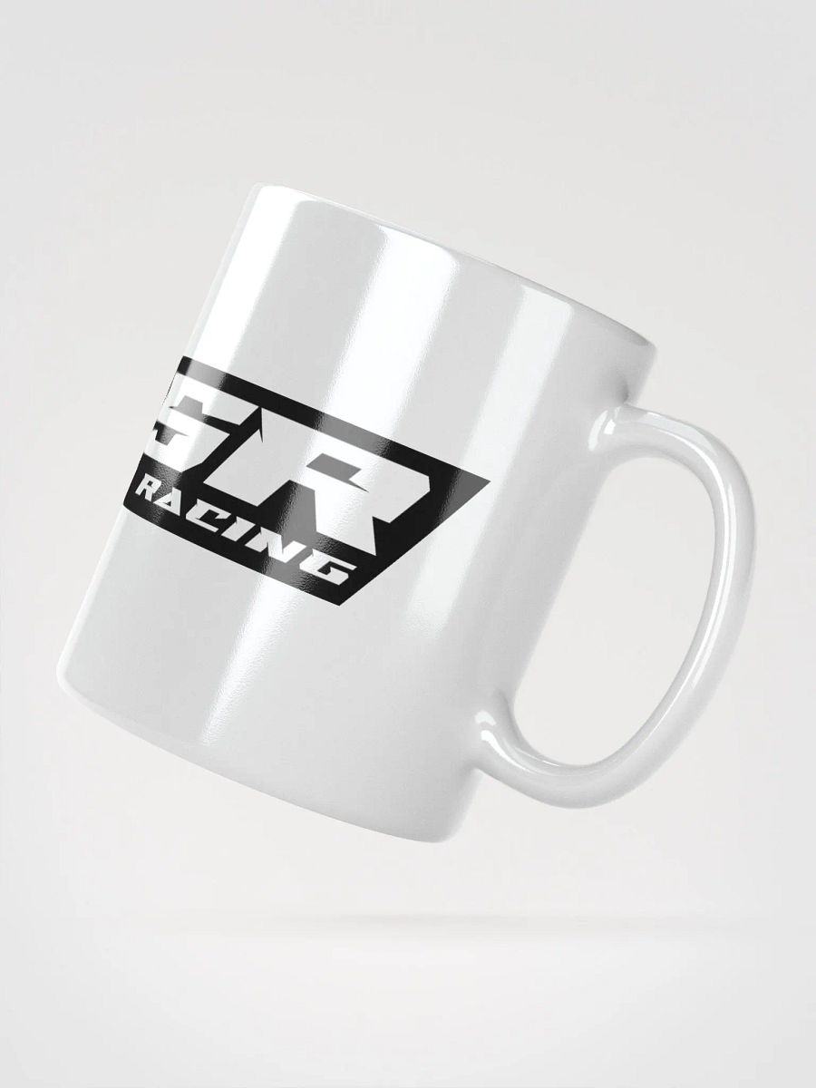 NWSR Long Boi Logo Cup - White product image (2)