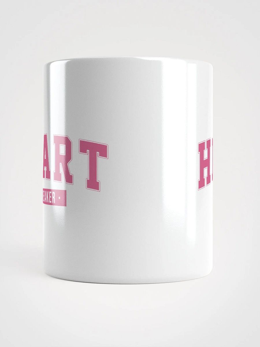 Heart Breaker Mug product image (5)
