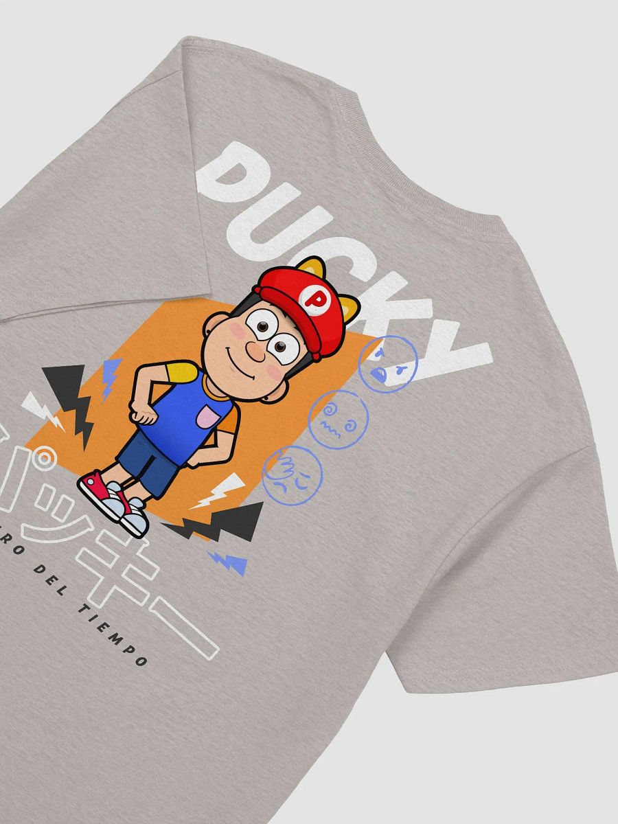 Pucky en Japones product image (2)
