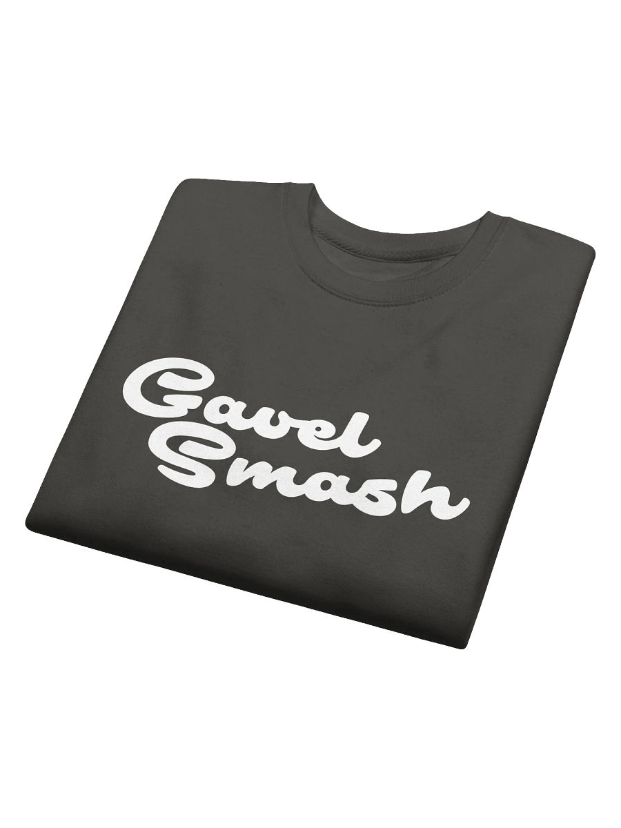 Gavel Smash Crewneck product image (39)