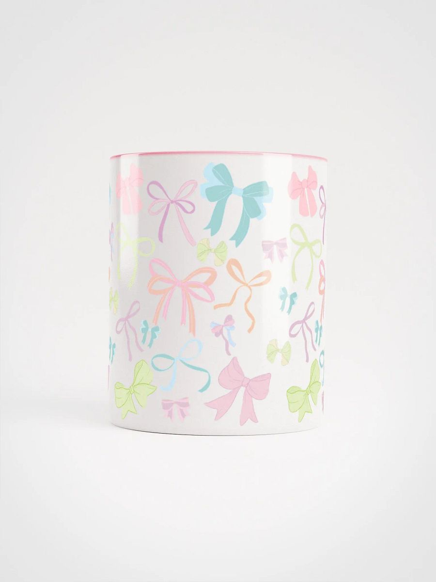 bows mug product image (4)