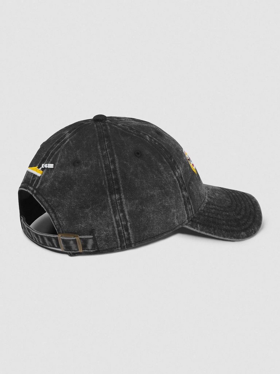 Dead By Dussy Embroidered Dad Hat product image (14)
