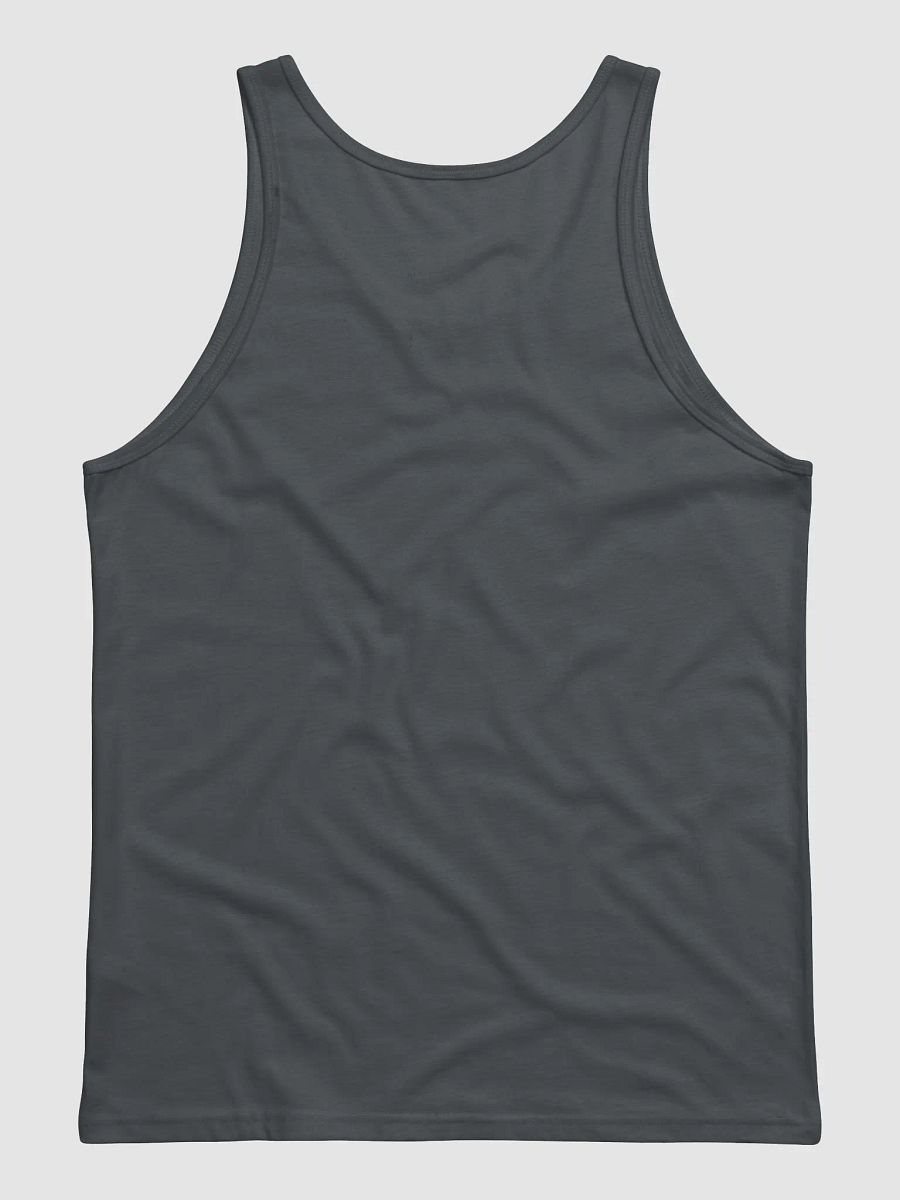 BludSugar Logo Tank product image (9)
