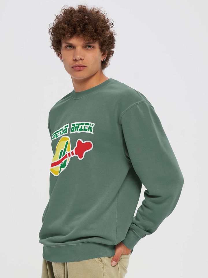 Cactus Brick (Sweaters) - Outer Space product image (1)