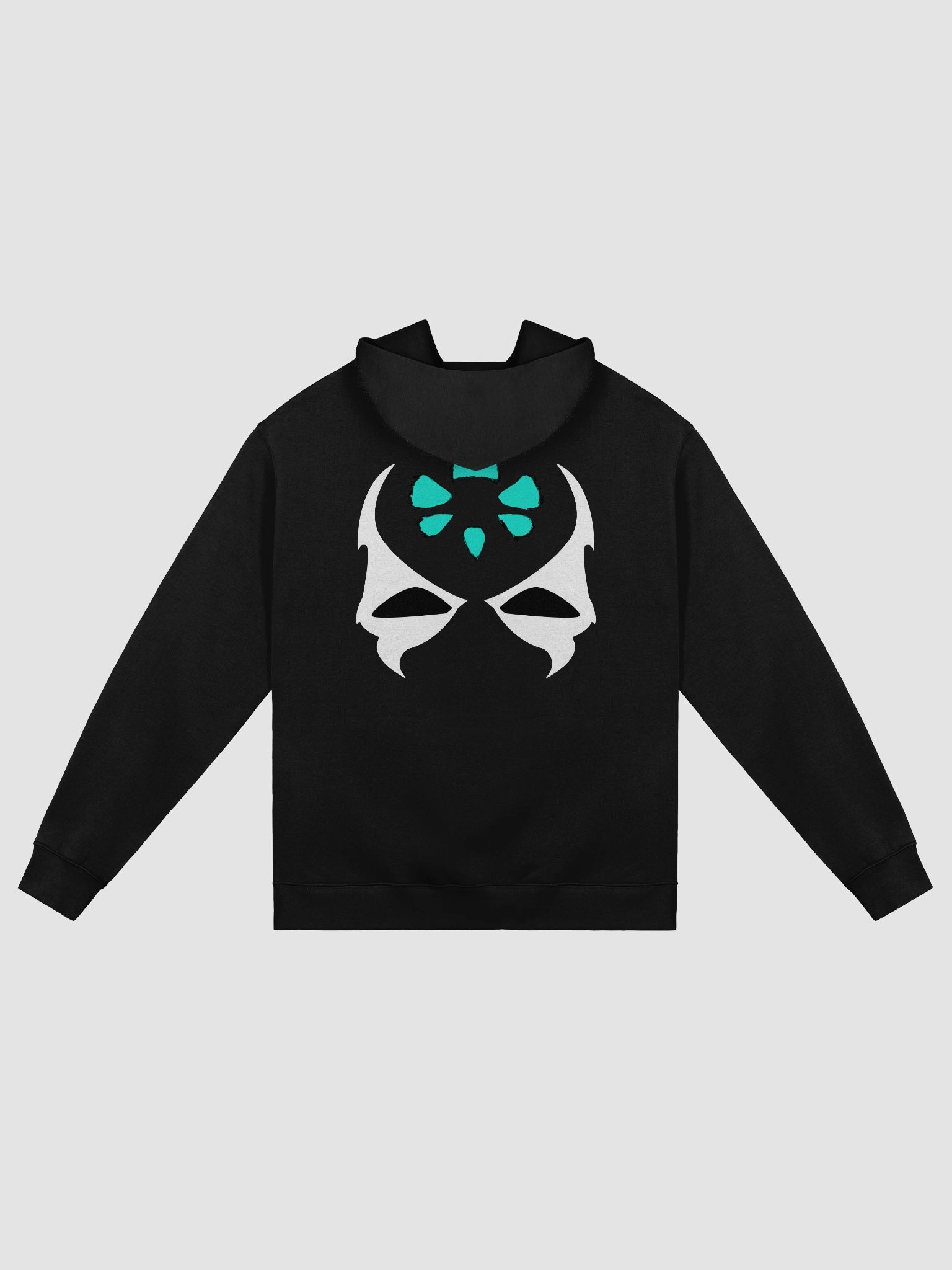 DOOM Oversized Hoodie Runeless product image (7)
