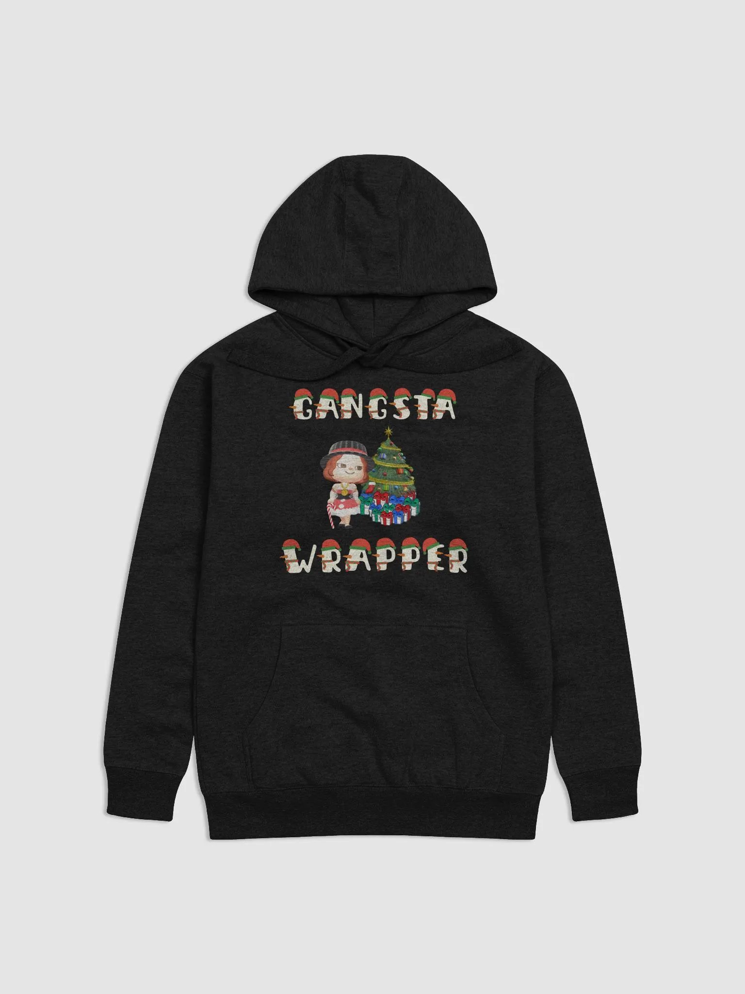 Gangsta Wrapper product image (2)