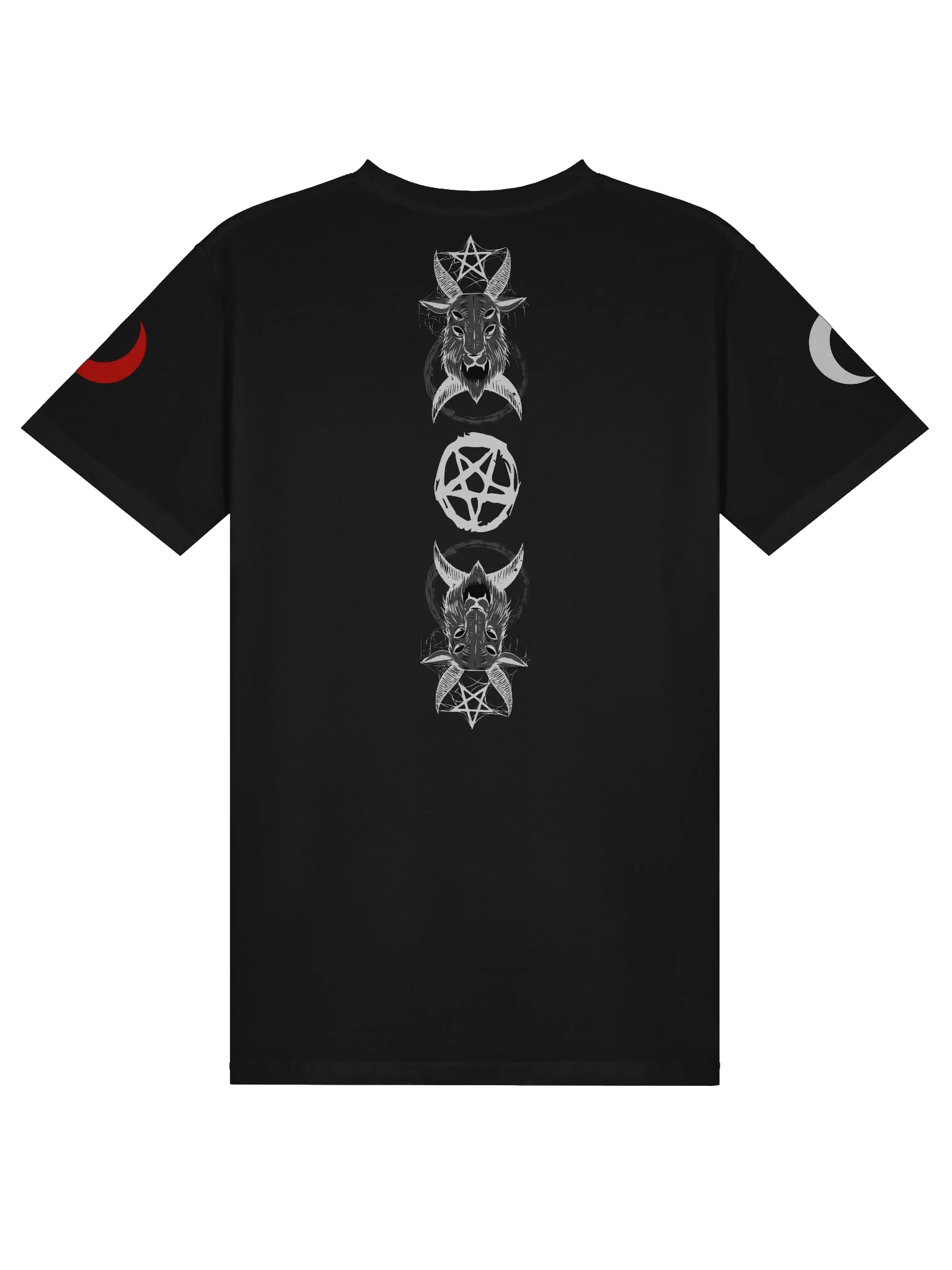 As Above So Below Unisex T-Shirt product image (4)