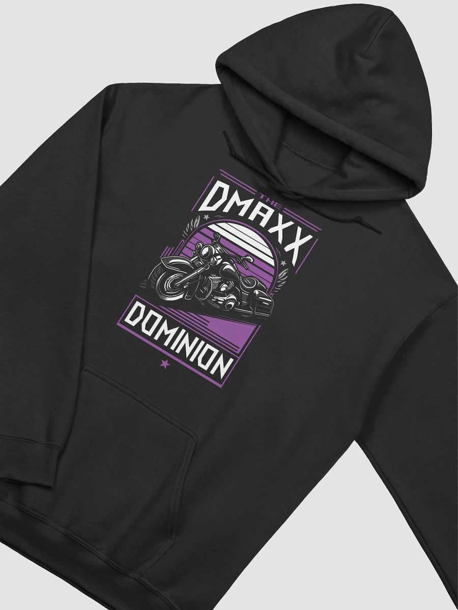 Dmaxx Road King Hoodie product image (6)