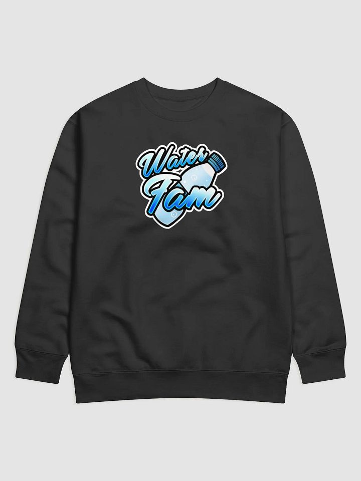 WaterFam Crewneck product image (1)